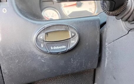 Opel Zafira A рестайлинг, 2004 год, 600 000 рублей, 4 фотография