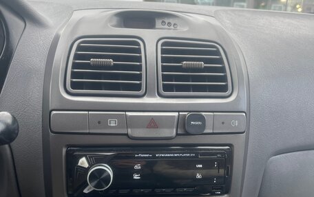 Hyundai Accent II, 2007 год, 270 000 рублей, 9 фотография