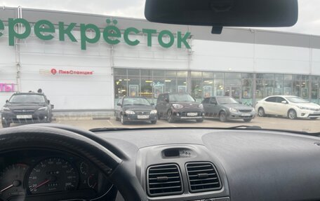 Hyundai Accent II, 2007 год, 270 000 рублей, 10 фотография