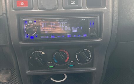 Nissan Almera, 1999 год, 215 000 рублей, 9 фотография