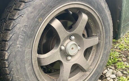 Nissan Almera, 1999 год, 215 000 рублей, 5 фотография