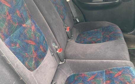 Nissan Almera, 1999 год, 215 000 рублей, 7 фотография