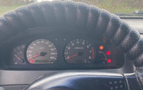 Nissan Almera, 1999 год, 215 000 рублей, 10 фотография