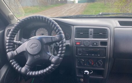 Nissan Almera, 1999 год, 215 000 рублей, 8 фотография