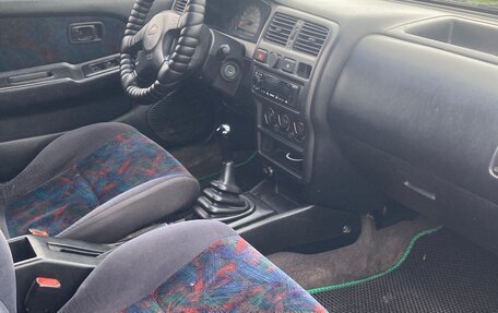 Nissan Almera, 1999 год, 215 000 рублей, 6 фотография