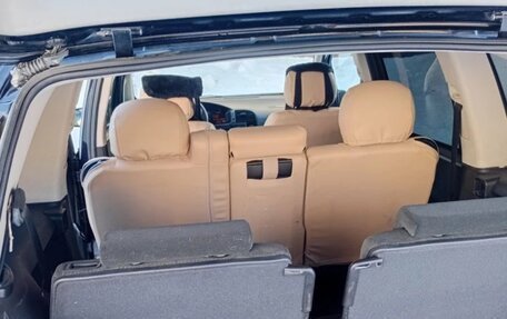 Opel Zafira A рестайлинг, 2004 год, 600 000 рублей, 6 фотография