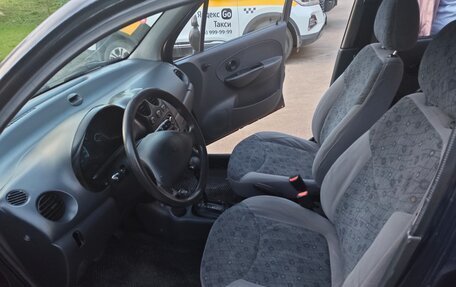 Daewoo Matiz I, 2007 год, 220 000 рублей, 11 фотография