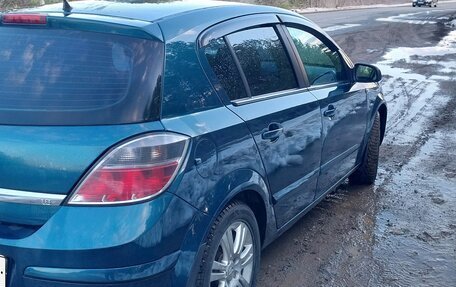 Opel Astra H, 2007 год, 666 666 рублей, 4 фотография