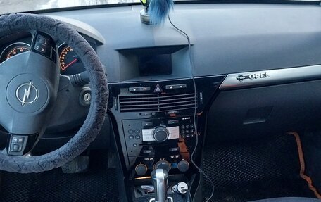 Opel Astra H, 2007 год, 666 666 рублей, 6 фотография