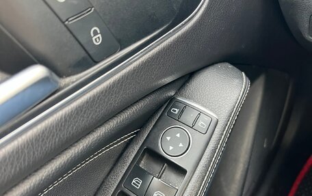 Mercedes-Benz A-Класс, 2015 год, 1 220 000 рублей, 6 фотография