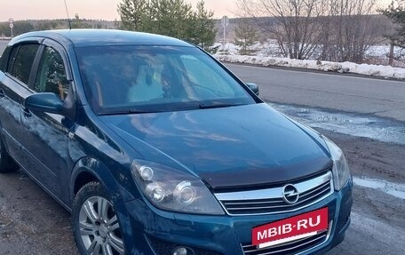 Opel Astra H, 2007 год, 666 666 рублей, 2 фотография