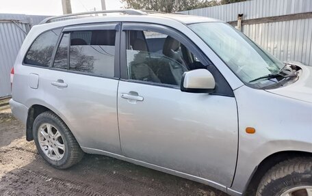 Chery Tiggo (T11), 2012 год, 400 000 рублей, 4 фотография