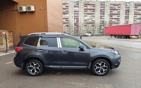 Subaru Forester, 2017 год, 1 750 000 рублей, 3 фотография