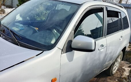 Chery Tiggo (T11), 2012 год, 400 000 рублей, 3 фотография