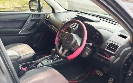 Subaru Forester, 2017 год, 1 750 000 рублей, 7 фотография