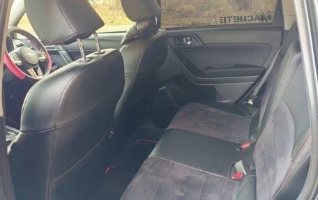 Subaru Forester, 2017 год, 1 750 000 рублей, 8 фотография