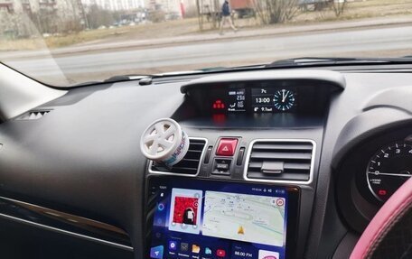 Subaru Forester, 2017 год, 1 750 000 рублей, 13 фотография