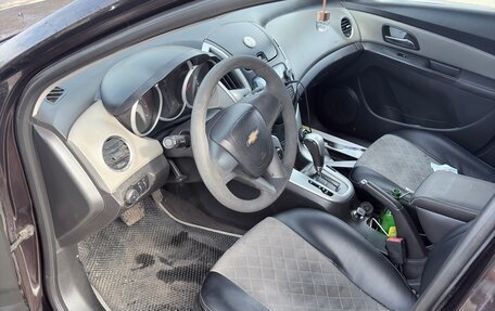 Chevrolet Cruze II, 2013 год, 440 000 рублей, 4 фотография