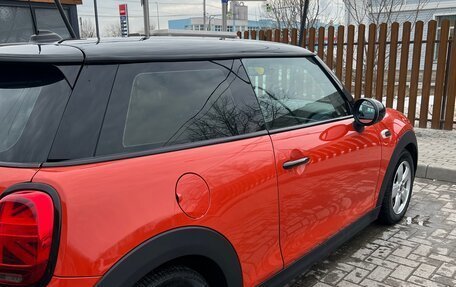 MINI Hatch, 2018 год, 1 500 000 рублей, 3 фотография