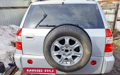 Chery Tiggo (T11), 2012 год, 400 000 рублей, 2 фотография