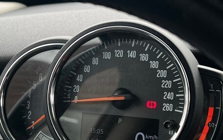 MINI Hatch, 2018 год, 1 500 000 рублей, 5 фотография