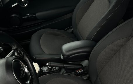 MINI Hatch, 2018 год, 1 500 000 рублей, 8 фотография