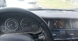 BMW X4, 2015 год, 2 350 000 рублей, 2 фотография