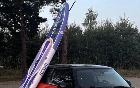 MINI Hatch, 2018 год, 1 500 000 рублей, 13 фотография