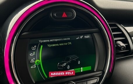 MINI Hatch, 2018 год, 1 500 000 рублей, 6 фотография