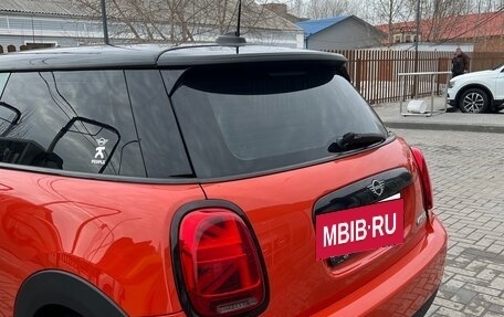 MINI Hatch, 2018 год, 1 500 000 рублей, 4 фотография