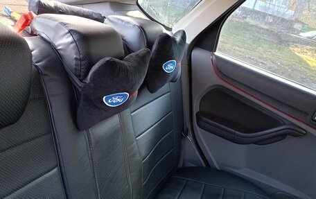 Ford Focus II рестайлинг, 2009 год, 650 000 рублей, 3 фотография