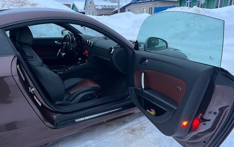 Audi TTS, 2010 год, 1 870 000 рублей, 6 фотография