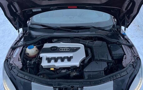 Audi TTS, 2010 год, 1 870 000 рублей, 5 фотография