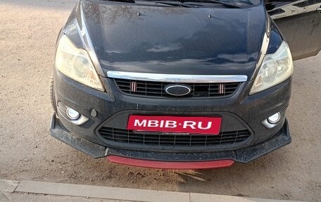 Ford Focus II рестайлинг, 2009 год, 650 000 рублей, 2 фотография