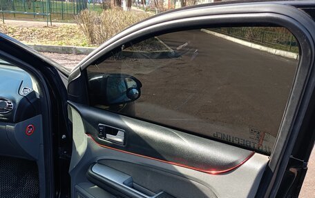 Ford Focus II рестайлинг, 2009 год, 650 000 рублей, 7 фотография