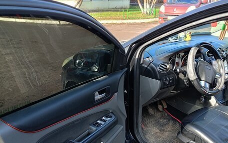 Ford Focus II рестайлинг, 2009 год, 650 000 рублей, 5 фотография