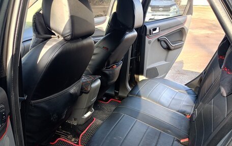 Ford Focus II рестайлинг, 2009 год, 650 000 рублей, 12 фотография