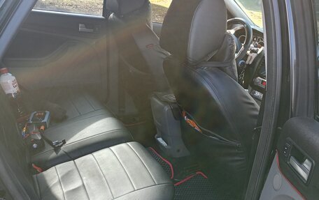 Ford Focus II рестайлинг, 2009 год, 650 000 рублей, 13 фотография