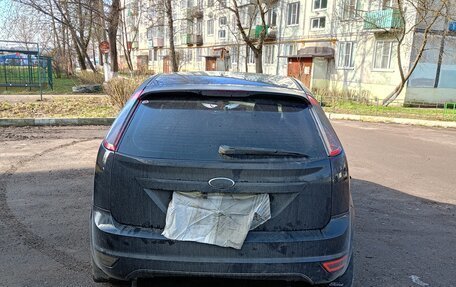 Ford Focus II рестайлинг, 2009 год, 650 000 рублей, 16 фотография