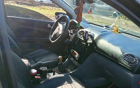 Ford Focus II рестайлинг, 2009 год, 650 000 рублей, 15 фотография