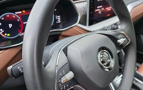 Skoda Kodiaq I, 2023 год, 4 490 000 рублей, 14 фотография