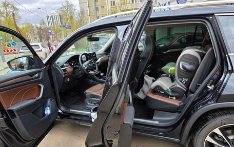 Skoda Kodiaq I, 2023 год, 4 490 000 рублей, 10 фотография