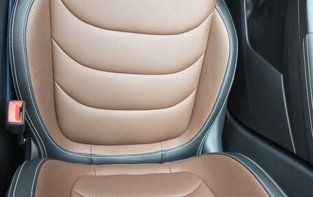 Skoda Kodiaq I, 2023 год, 4 490 000 рублей, 19 фотография