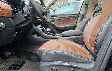 Skoda Kodiaq I, 2023 год, 4 490 000 рублей, 18 фотография