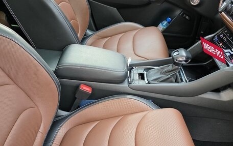 Skoda Kodiaq I, 2023 год, 4 490 000 рублей, 13 фотография