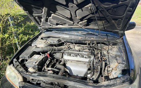 Honda Accord VII рестайлинг, 2002 год, 450 000 рублей, 13 фотография