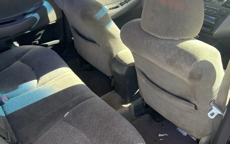 Honda Accord VII рестайлинг, 2002 год, 450 000 рублей, 7 фотография