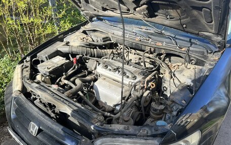 Honda Accord VII рестайлинг, 2002 год, 450 000 рублей, 3 фотография