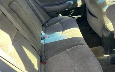 Honda Accord VII рестайлинг, 2002 год, 450 000 рублей, 11 фотография