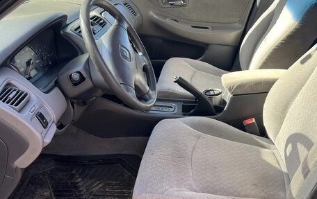 Honda Accord VII рестайлинг, 2002 год, 450 000 рублей, 8 фотография